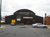 Vic - Sale - Old Cobb & Co stables (6 Feb 2010)